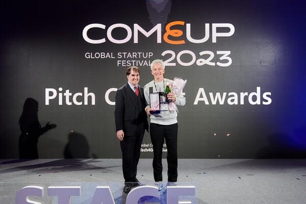 La French Tech Seoul Wraps Up its Tech4Good Tour 2023 in Korea