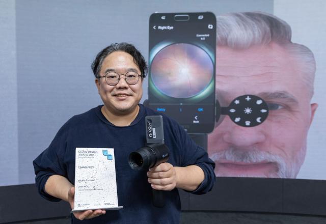 시각적 아름다움·기술적 혁신 넘어 더 나은 세상 만드는 '디자인 싱킹'